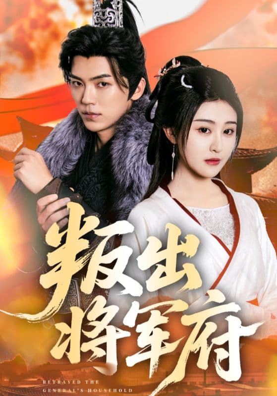 短剧《叛出将军府》 免费高清短剧全集，完整版在线无障碍欣赏  第1张
